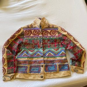 Vintage Jacket